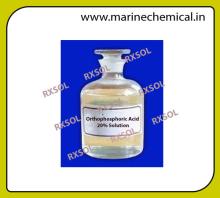 Orthophosphoric Acid 20% Solution