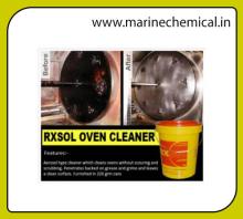 Oven Cleaner