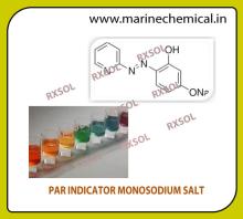 PAR INDICATOR MONOSODIUM SALT