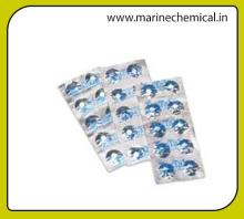 PH BUFFER TABLET