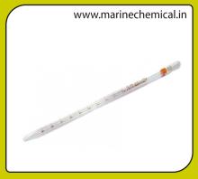 PIPETTE GLASS 10 ML