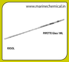 PIPETTE Glass 1ML