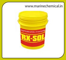 PROPYLENE GLYCOL IP food grade