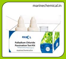 Palladium Chloride Passivation Test Kit