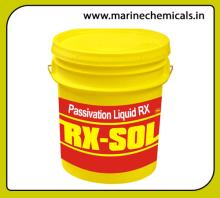 Passivation Liquid RX