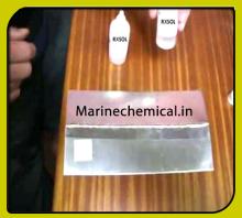 Passivity Test Kit for PASSIVATION