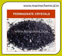Potassium Permanganate Crystals