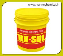 Phosphoric Acid Cleaner