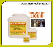 Pickling Dip Liquid