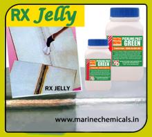 Pickling Paste Green