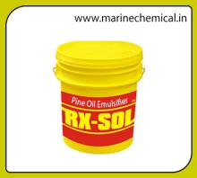 Pine Oil Emulsifier