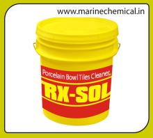 Porcelain Bowl Tiles Cleaner Brute Thick