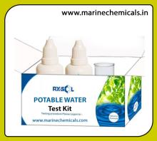 Potable Water Test Kit