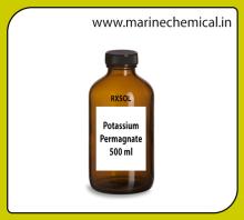 Potassium Permagnate 500 ml