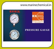 Pressure Gauge