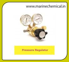 Pressure Regulator