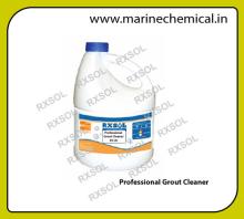 Professional Grout Cleaner