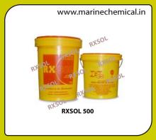RXSOL 500