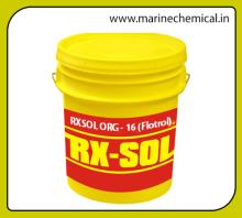 RXSOL ORG - 16 (Flotrol)