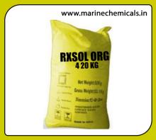 RXSOL ORG - 4 210 KG