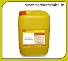RXSOL ORG - 4 Water Tank Cleaner