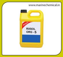 RXSOL ORG - 5 . 10 Ltrs Packing