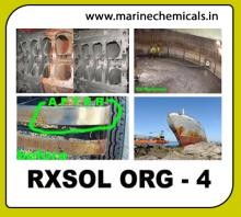 RXSOL ORG - 4 5 KG