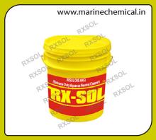 RXSOL ORG 6952 (Extreme Duty Aqueous Neutral Cleaner)