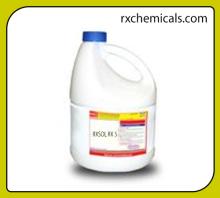 RXSOL RX 5