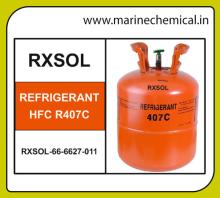 Refrigerants HFC R407C