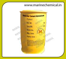 Retarder Cement Admixture