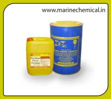 Rig Wash Citrus Formula