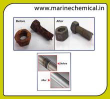 Rust Cleaner Powder