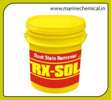 Rust Stain Remover RSR ECO
