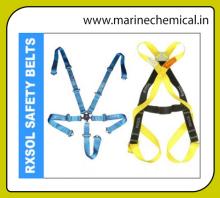 SAFETY BELTS