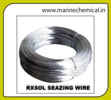 SEIZING WIRE  GALAVINIZED