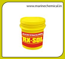 SILICON TETRACHLORIDE