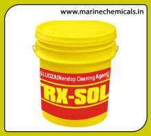 SLUDZA (Nonstop Cleaning Agent)