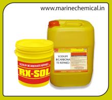SODIUM BICARBONATE FOOD GRADE