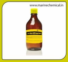 SODIUM HYDROXIDE Customized soln