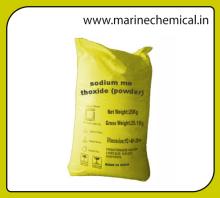 SODIUM METHOXIDE (POWDER)