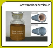 Safe Acid Descalex Liquid