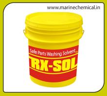 Safe Parts Washing Solvent