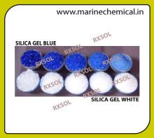 SILICA GEL WHITE