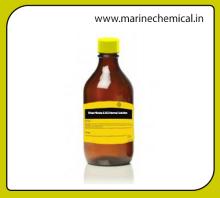 Silver Nitrate 0.282 Normal Solution