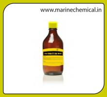 Silver Nitrate 5% Soln 500 ml Btl