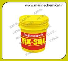 Soak Electro Cleaner Rx