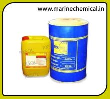 SOAP POLYMER FOR LUBRICATION OF CHAIN CONVEYORS