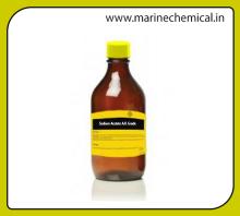 Sodium Acetate AR Grade