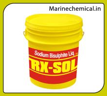 Sodium Bisulphite Liq